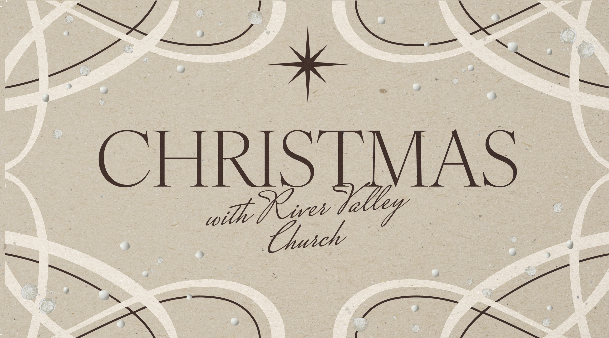 Extend a Holiday Service Invitation